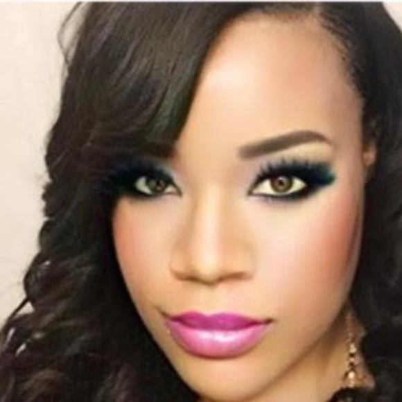 Meet your Posher, Chyna - Picture 1 of 1